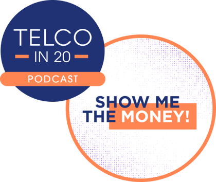 Ep134 Show me the money Promo