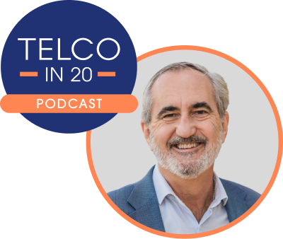 Ep144 Carlos Moreno Alonso TDC Brands Promo