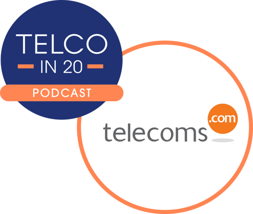 Ep151 Telecoms.com